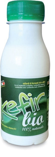 KEFIR LATTE 250G