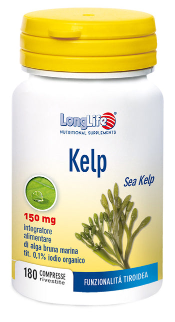 KELP 150 ALGA BRUNA