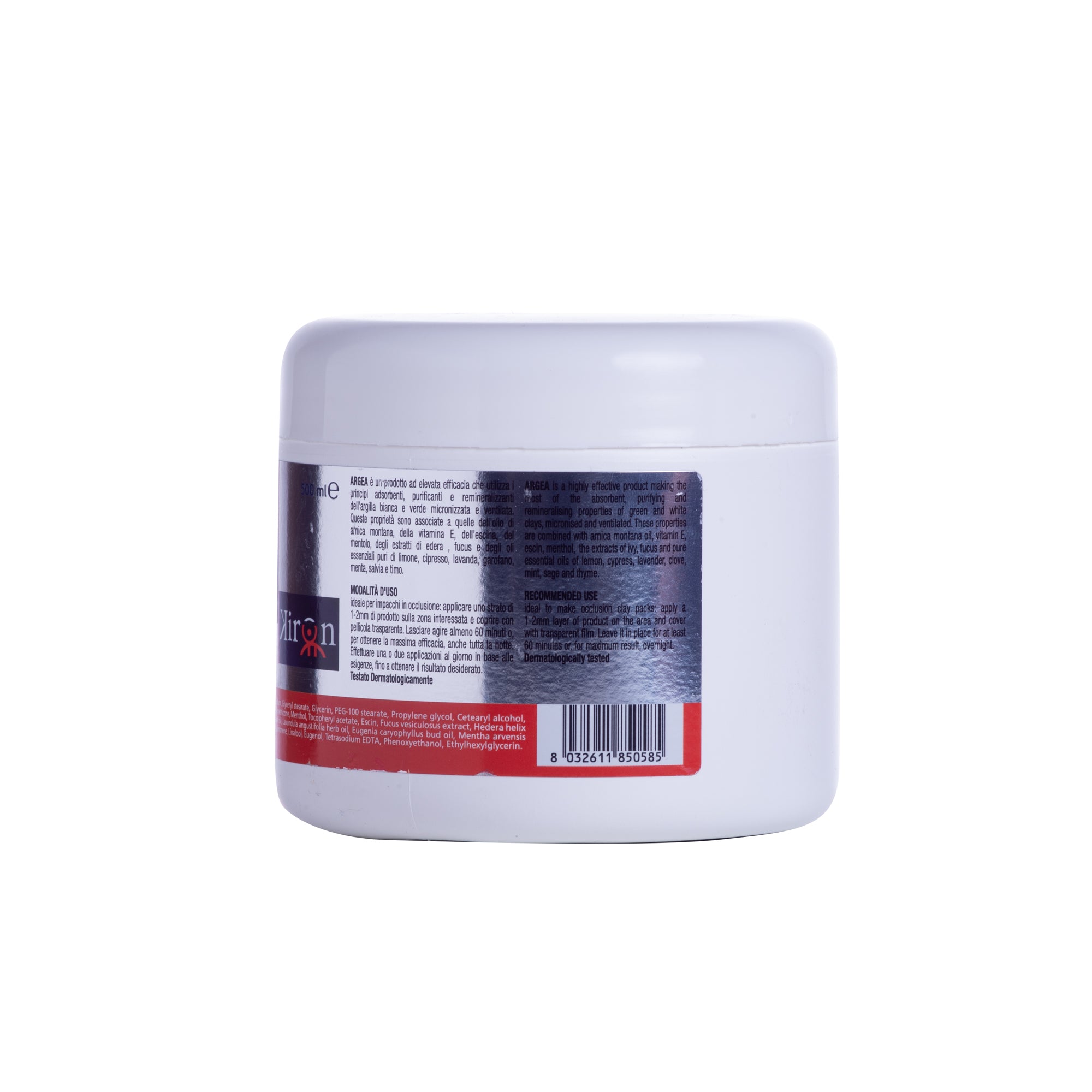 KIRON ARGEA ARGILLA 500 ML