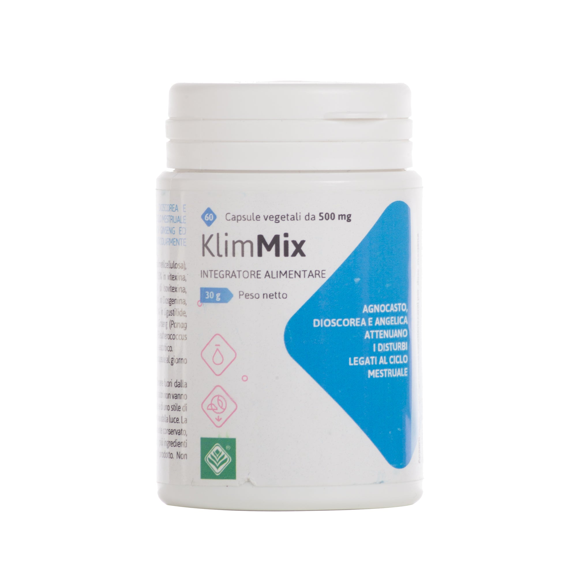 KLIMMIX