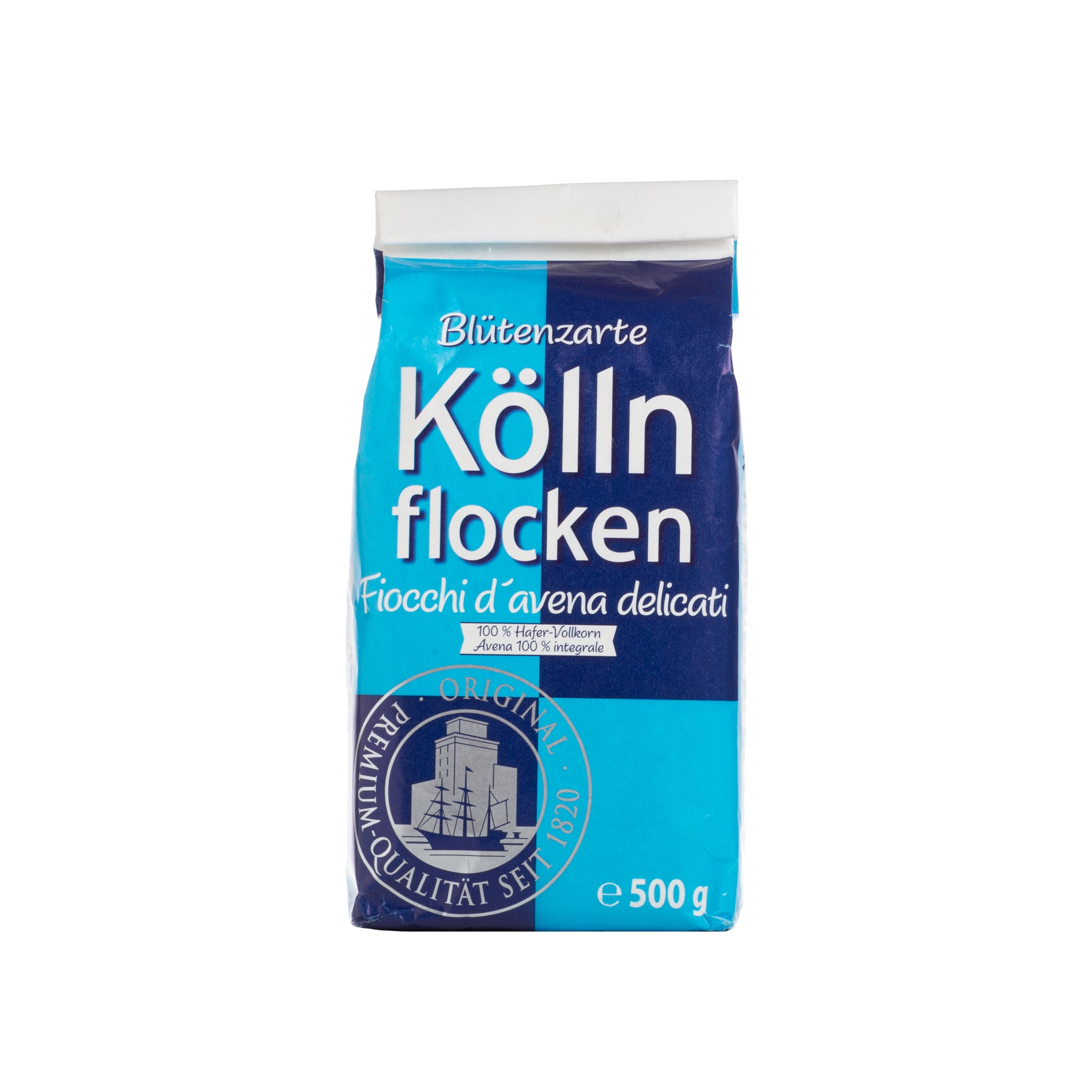 KOLLN FIOCCHI AVENA TENERI