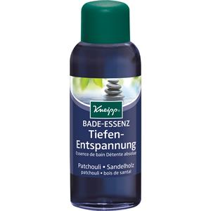 KNEIPP ESSENZA BAGNO PROFONDO RILASSAMENTO 100ML