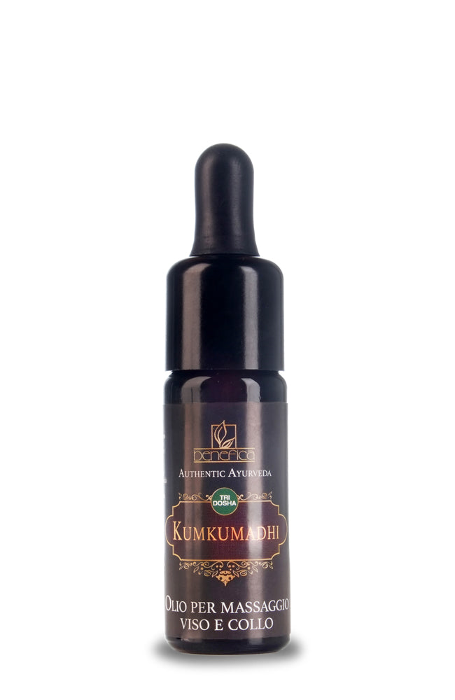 KUMKUMADI TAILA 10ML