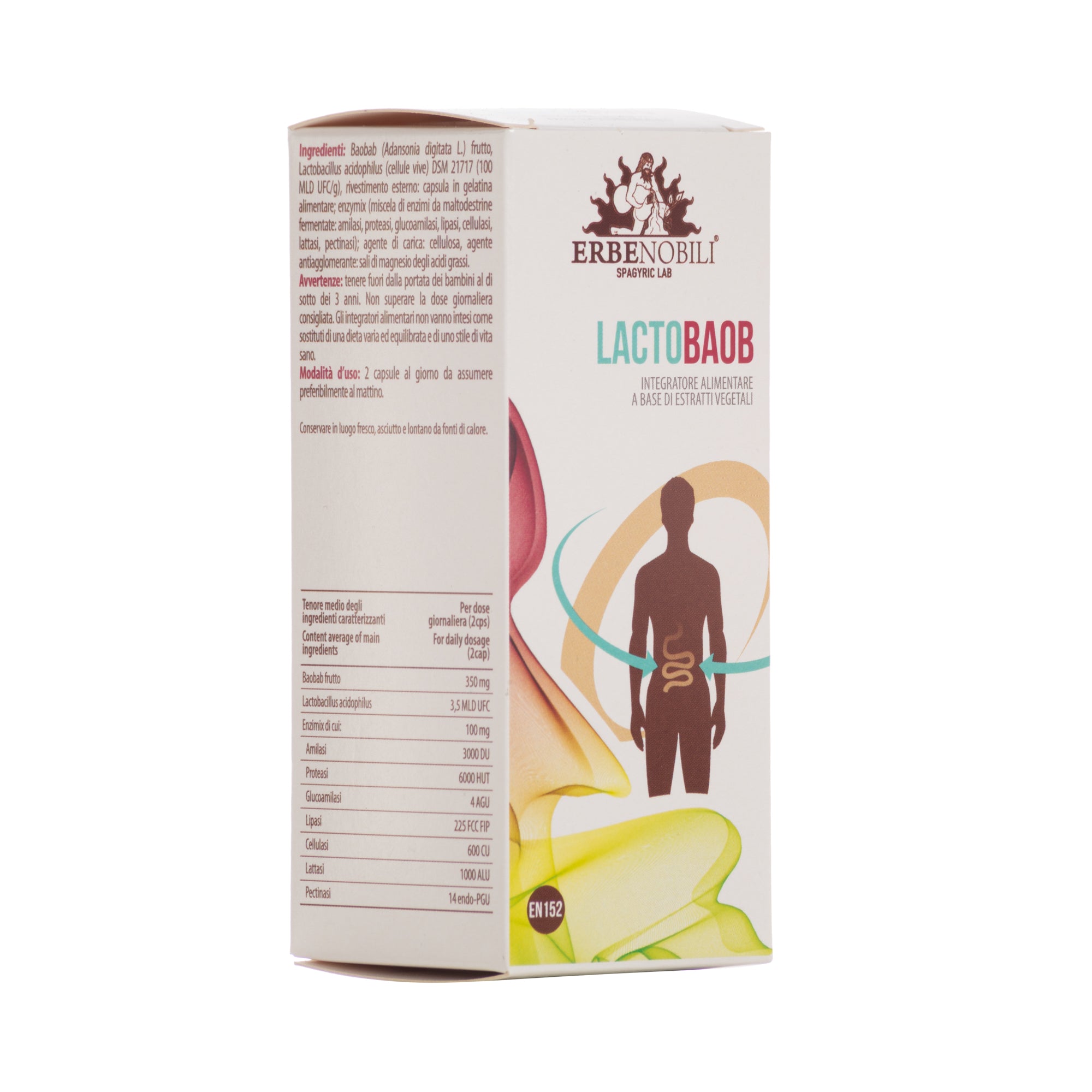 LACTOBAOB
