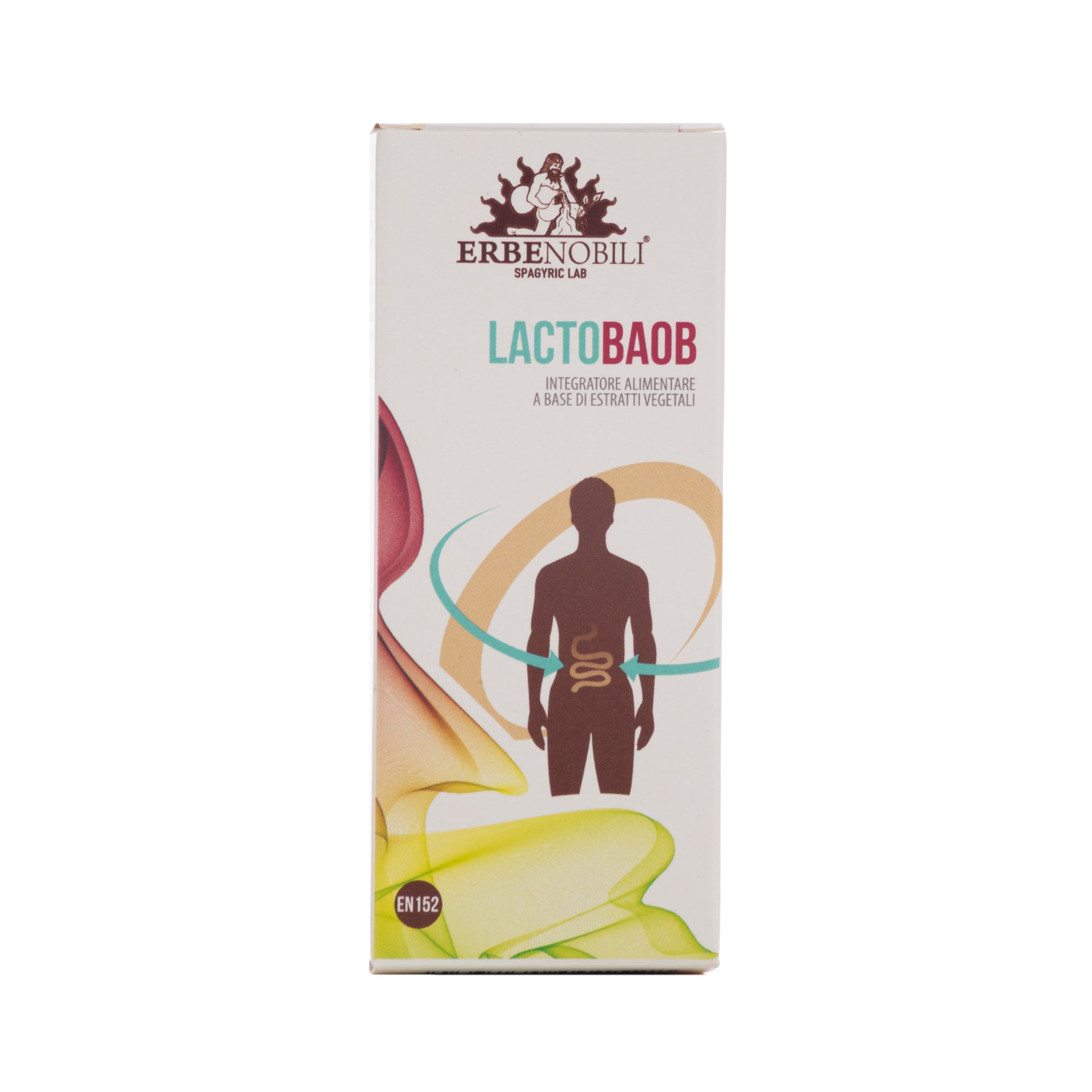LACTOBAOB
