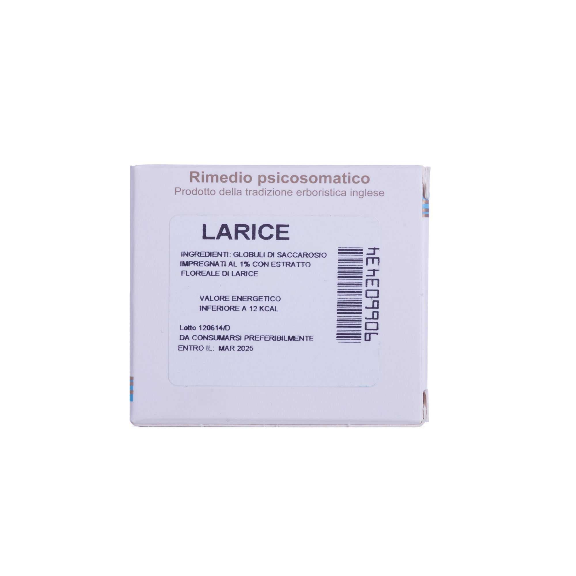 LARICE (LARCH) RIMEDIO PSICOSOMATICO