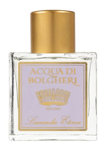 ACQUA DI BOLGHERI LAVANDA EAU DE PARFUM 100ML