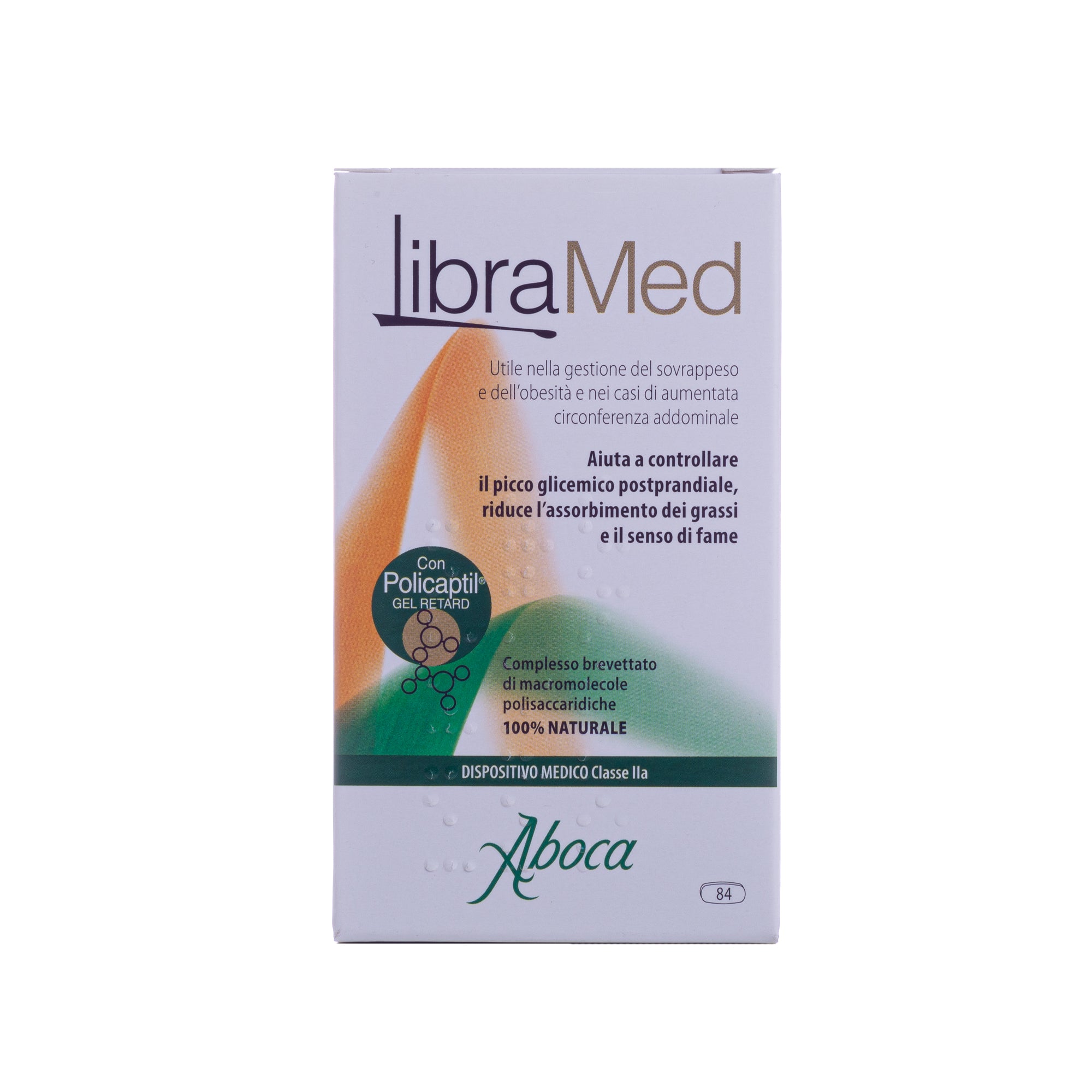 LIBRAMED