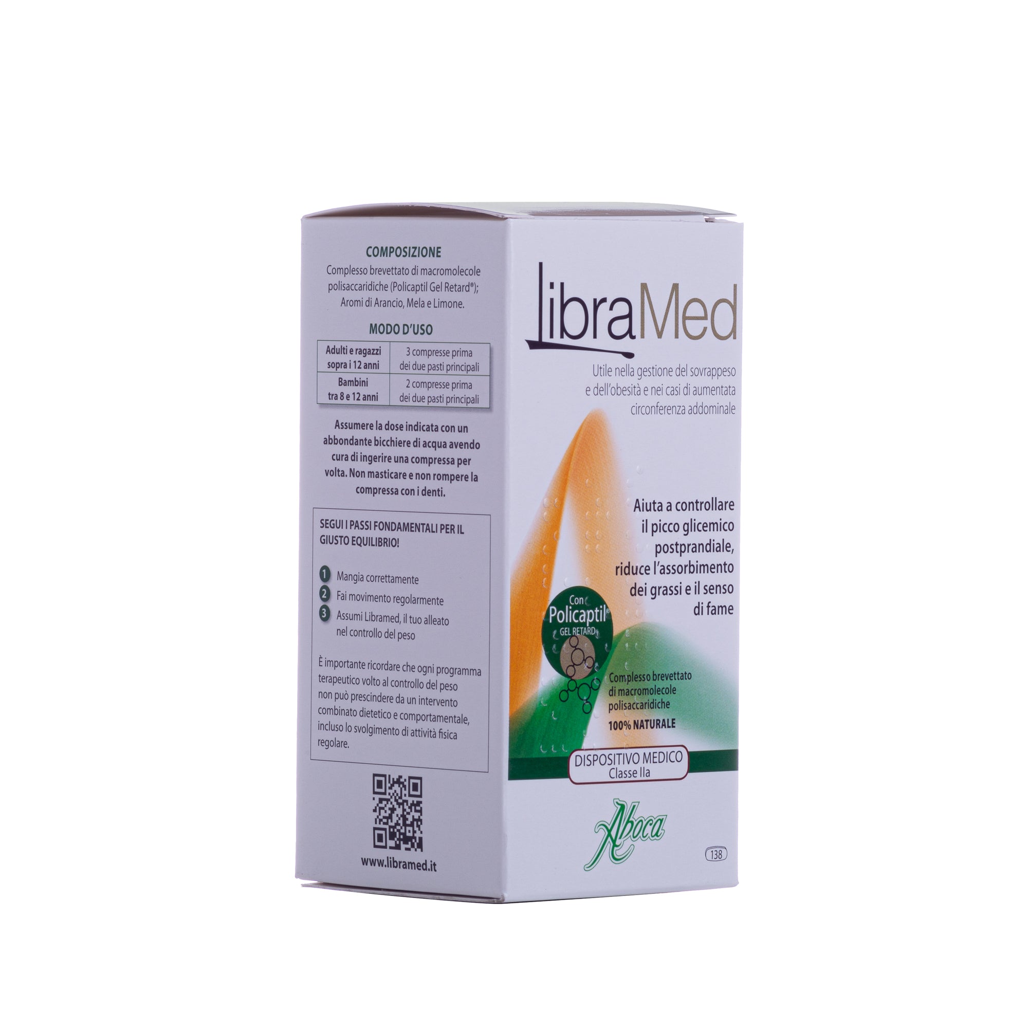 LIBRAMED FITOMAGRA