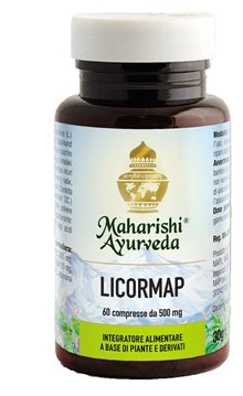 LICORMAP