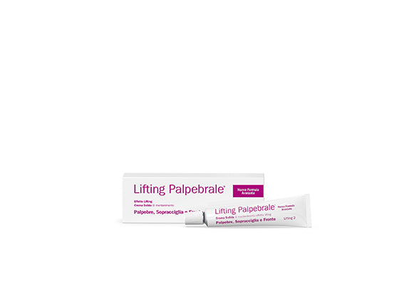 LIFTING PALPEBRALE CREMA 3 30 ML