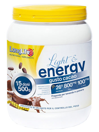 LIGHT ENERGY