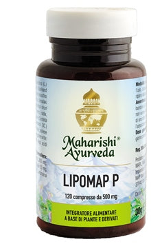 LIPOMAP P