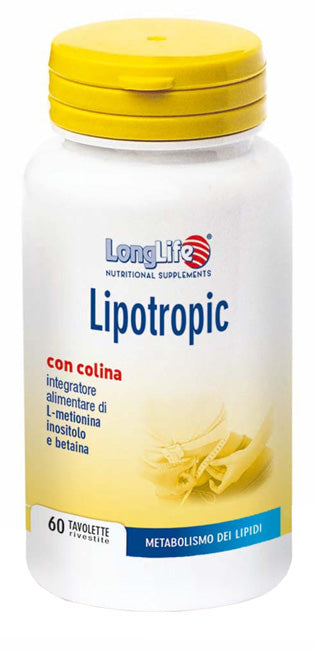 LIPOTROPIC