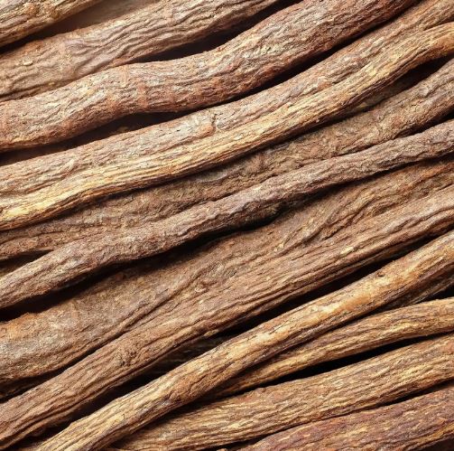 LIQUIRIZIA RADICE FASCETTI 1KG