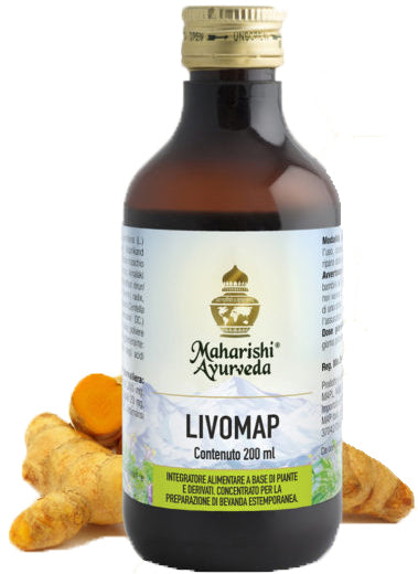 LIVOMAP