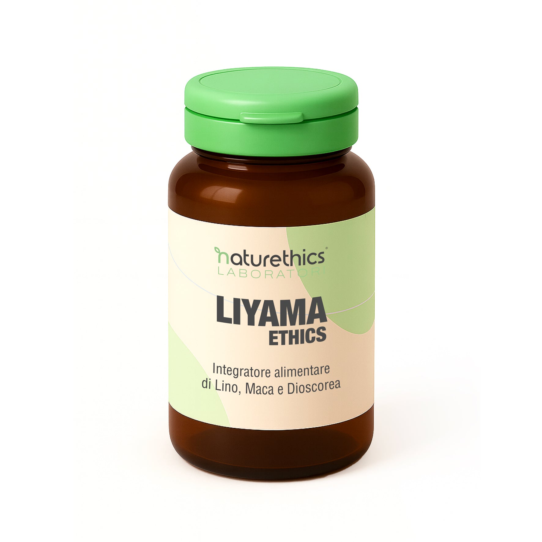 LIYAMA ETHICS - 60CPS