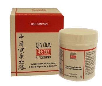 LONG DAN WAN