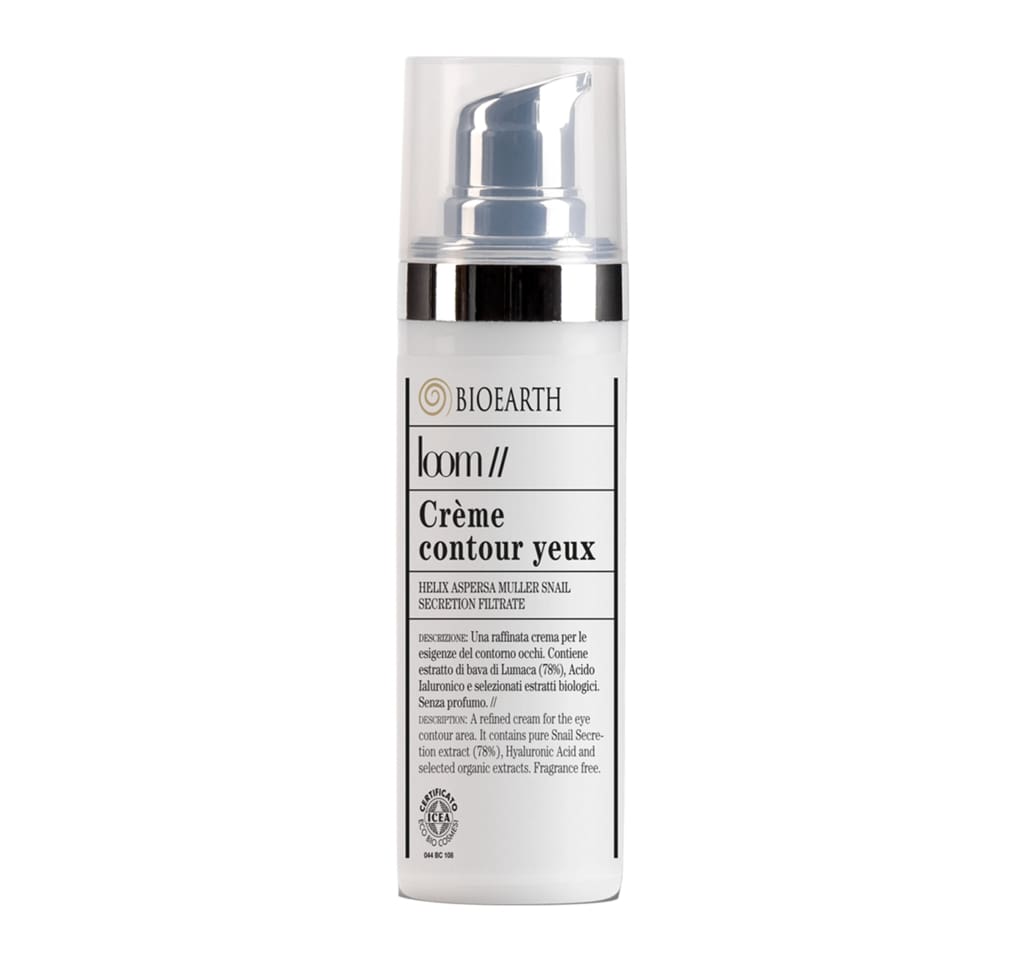 LOOM CREME CONTOUR YEUX - 30 ML