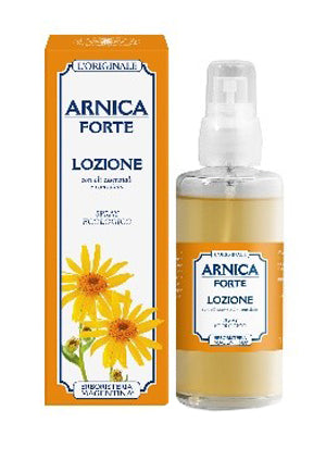 LOZIONE ARNICA FORTE