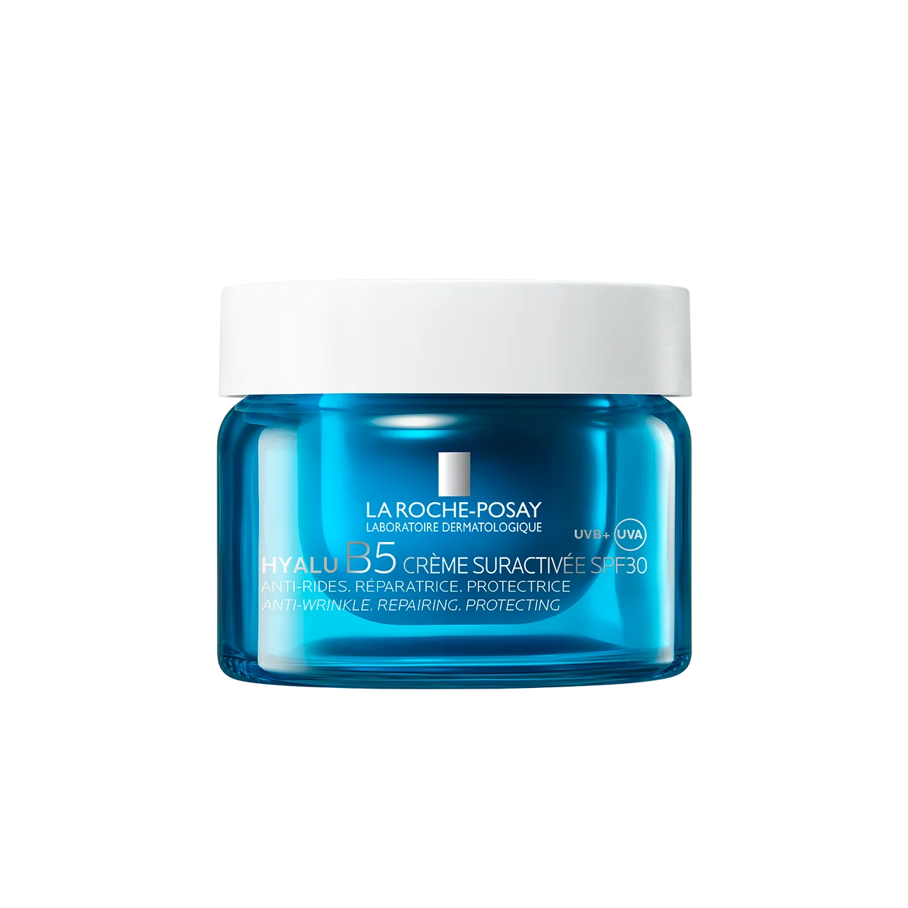 HYALU B5 CREMA VASO SPF30 50ML