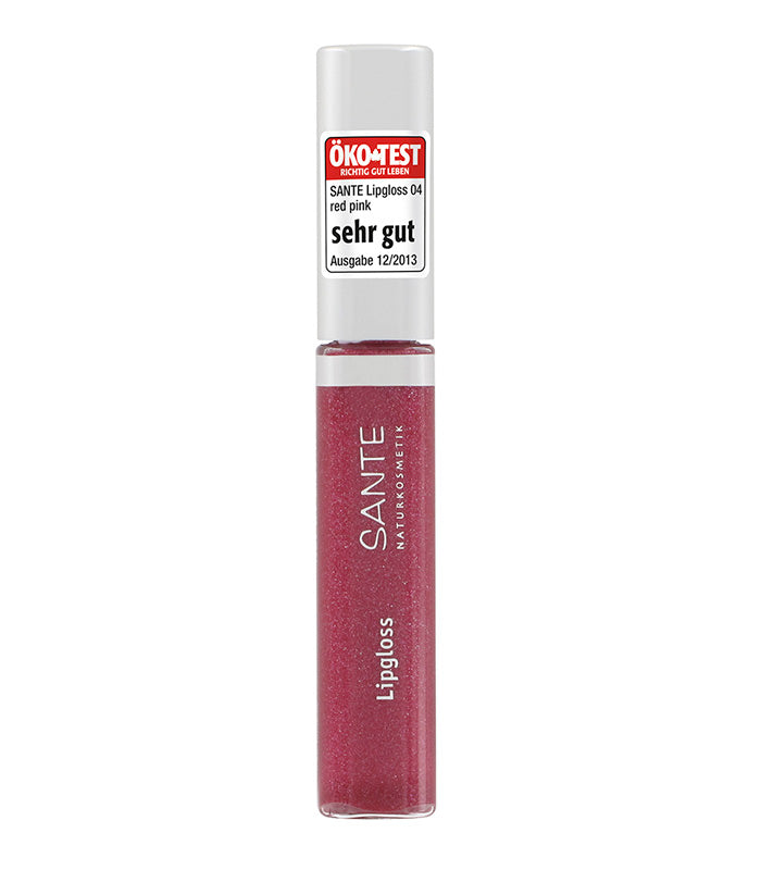 V. SANTE LUCIDA LABBRA RED PINK 4