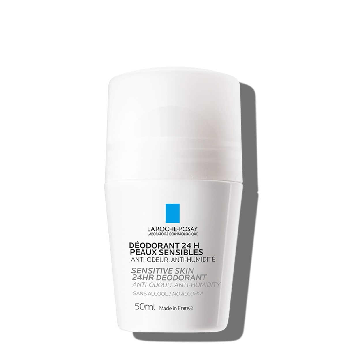 PHYSIO DEO ROLL-ON 24H 50ML