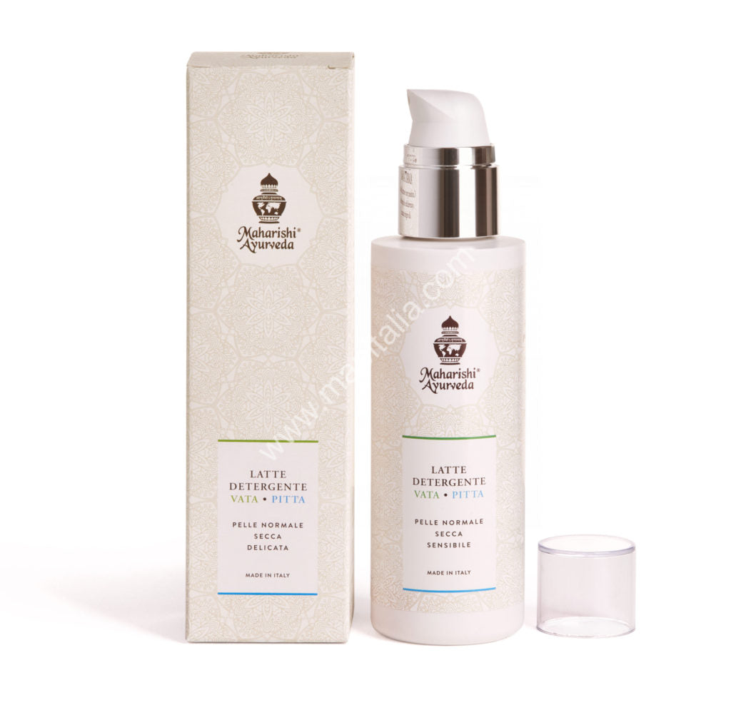 LATTE DETERGENTE VATA PITTA