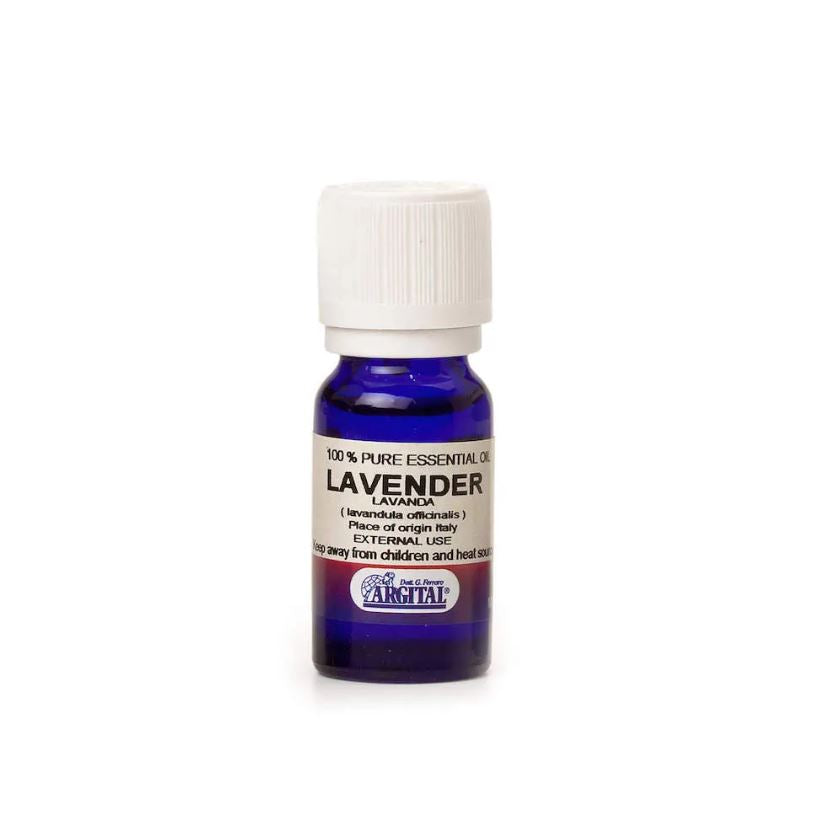 LAVANDA OLIO ESSENZIALE 10ML ARGITAL
