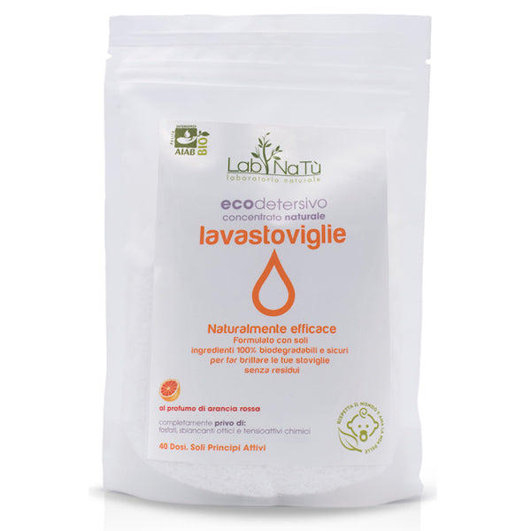 LABNAT LAVASTOVIGLIE 120G
