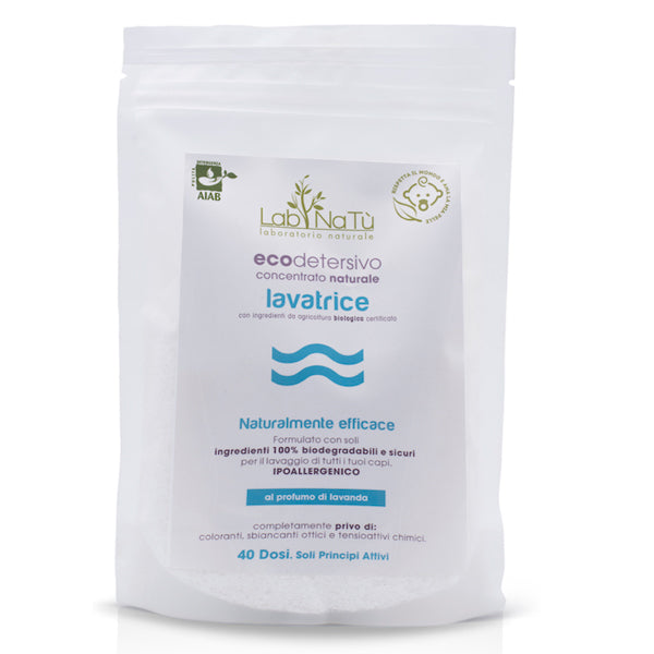 LABNAT LAVATRICE 120G
