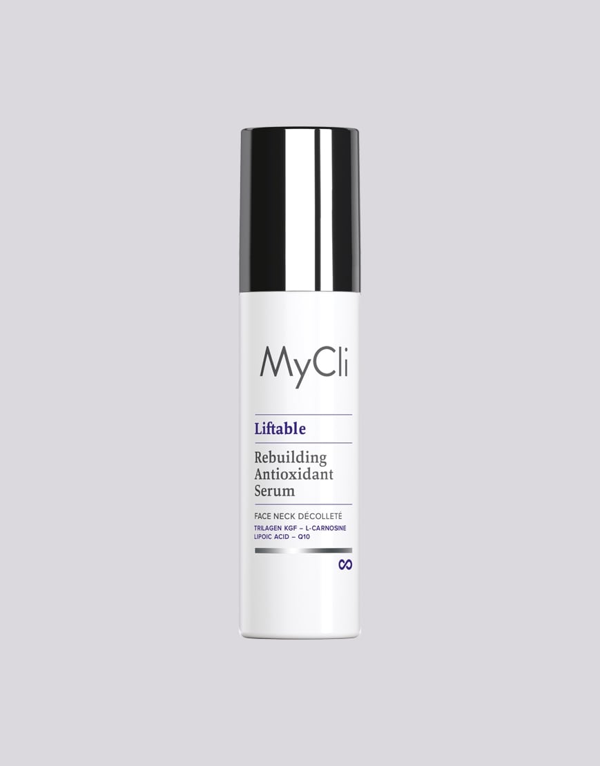 MYCLI LIFTABLE REBULDING SIERO 50ML
