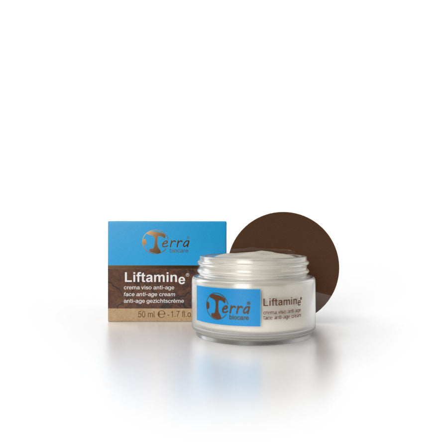 TERRA LIFTAMINE 50ML