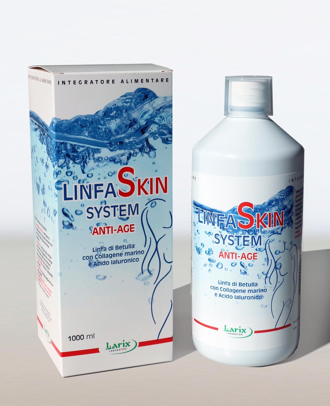 LINFASKIN - 500ML