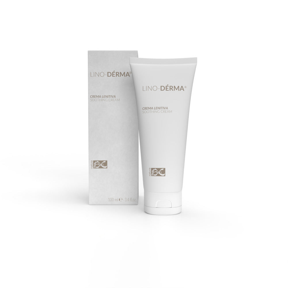 LINO-DERMA 100 ML