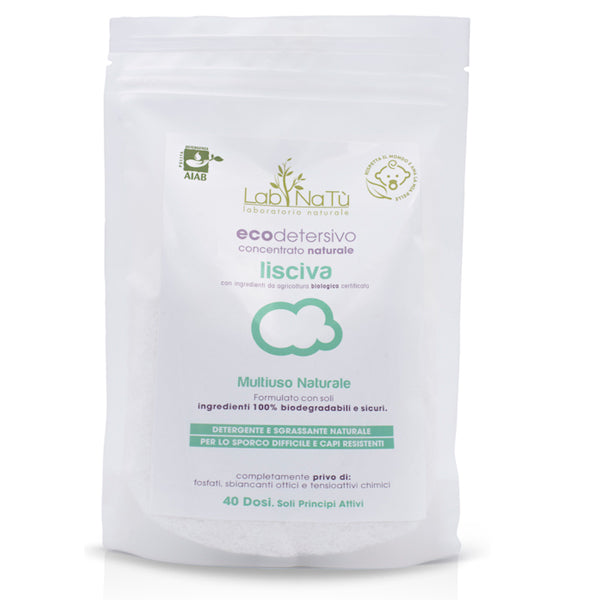 LABNAT LISCIVA 500G