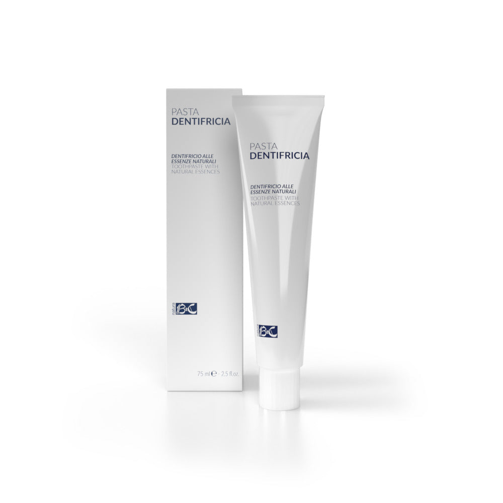 PASTA DENTIFRICIA 75ML