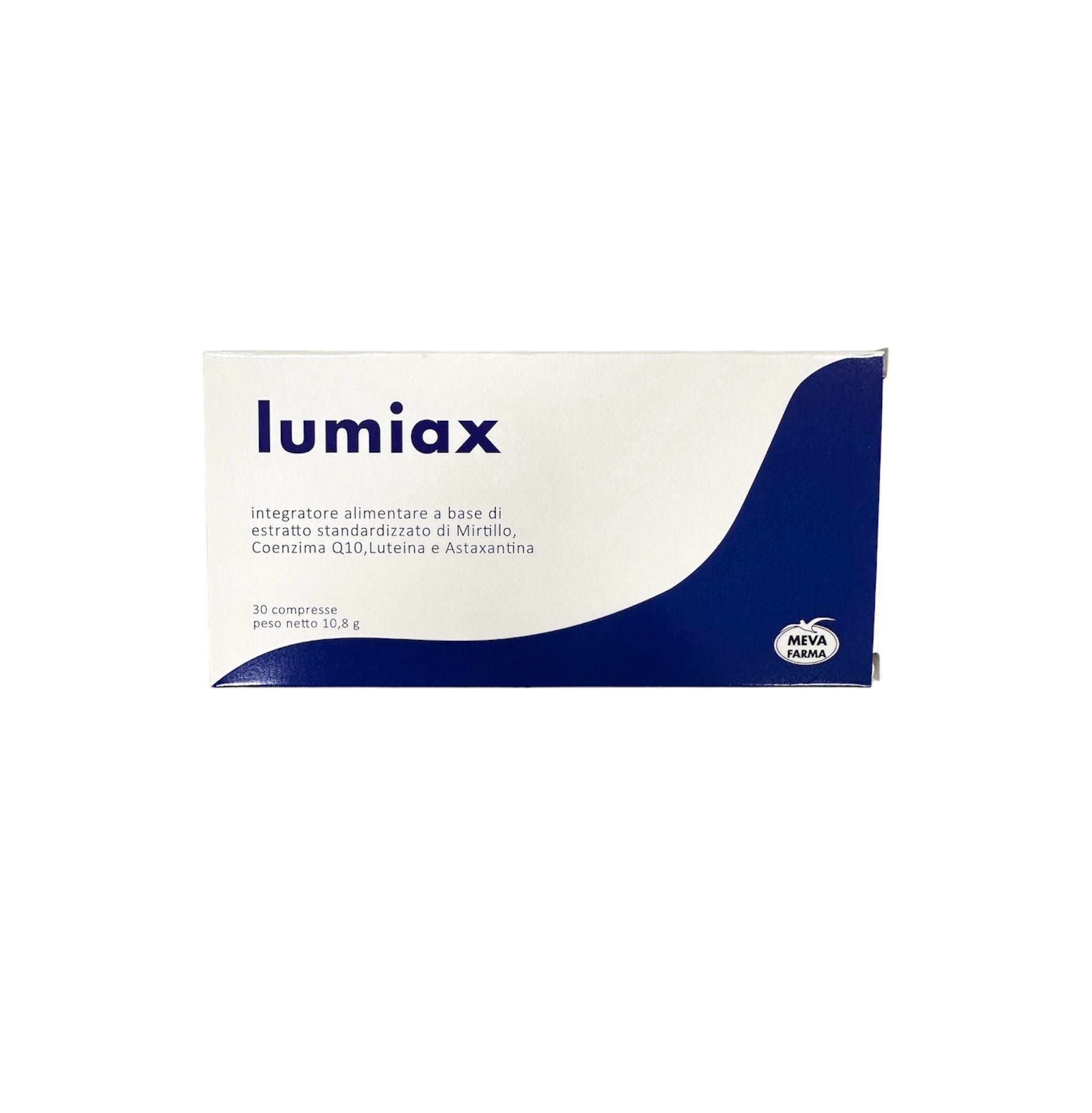 LUMIAX 30CPR
