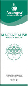 MAGENHAUSE SI 100 ML