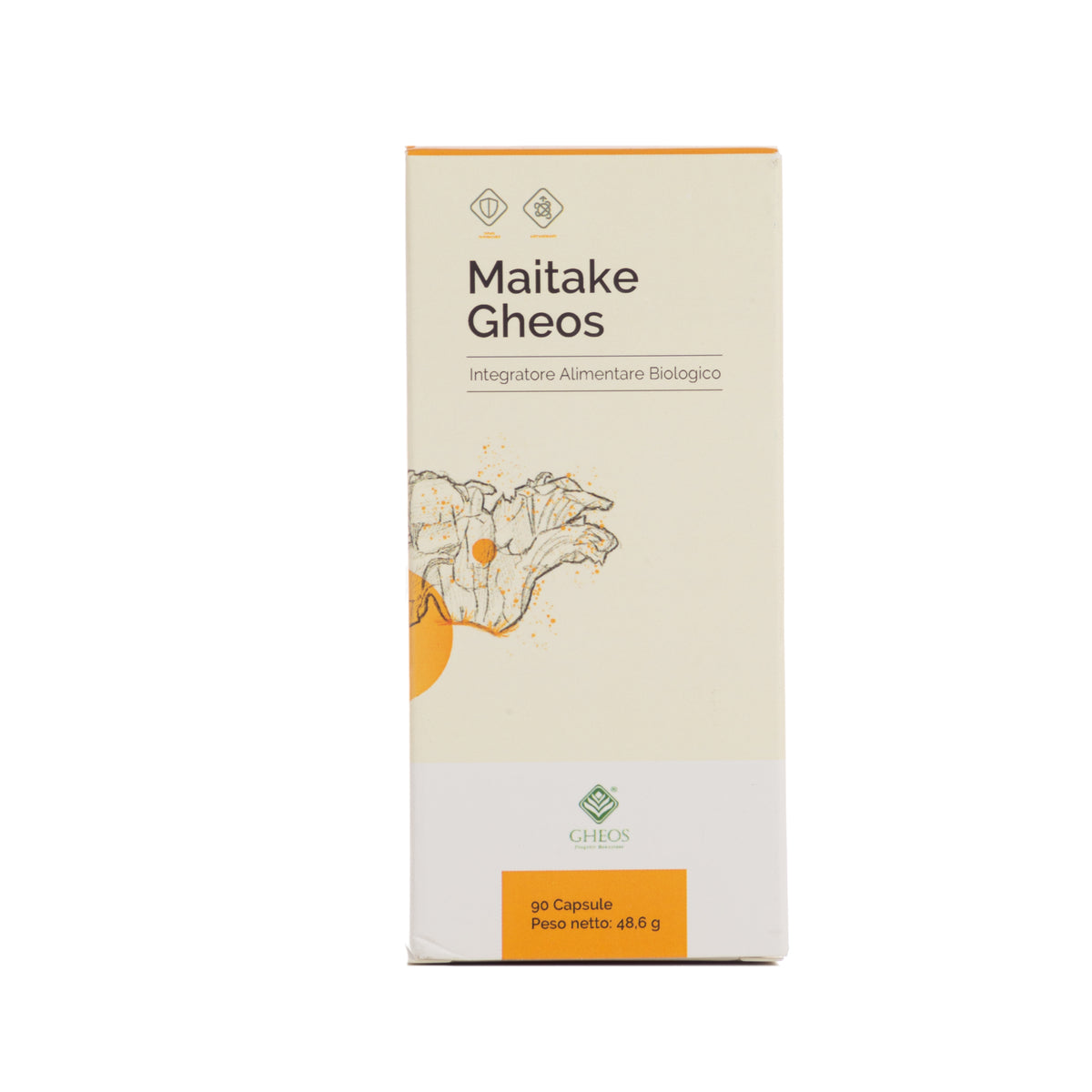 MAITAKE