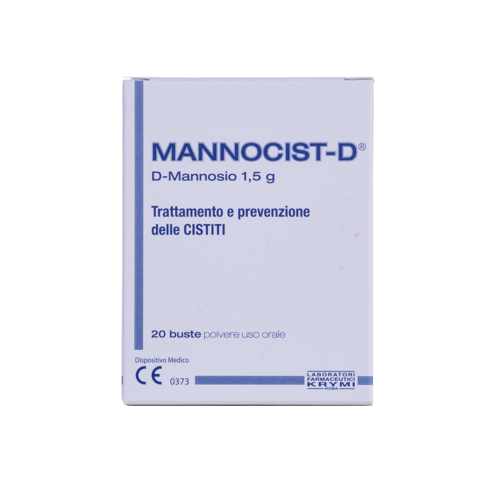 MANNOCIST D