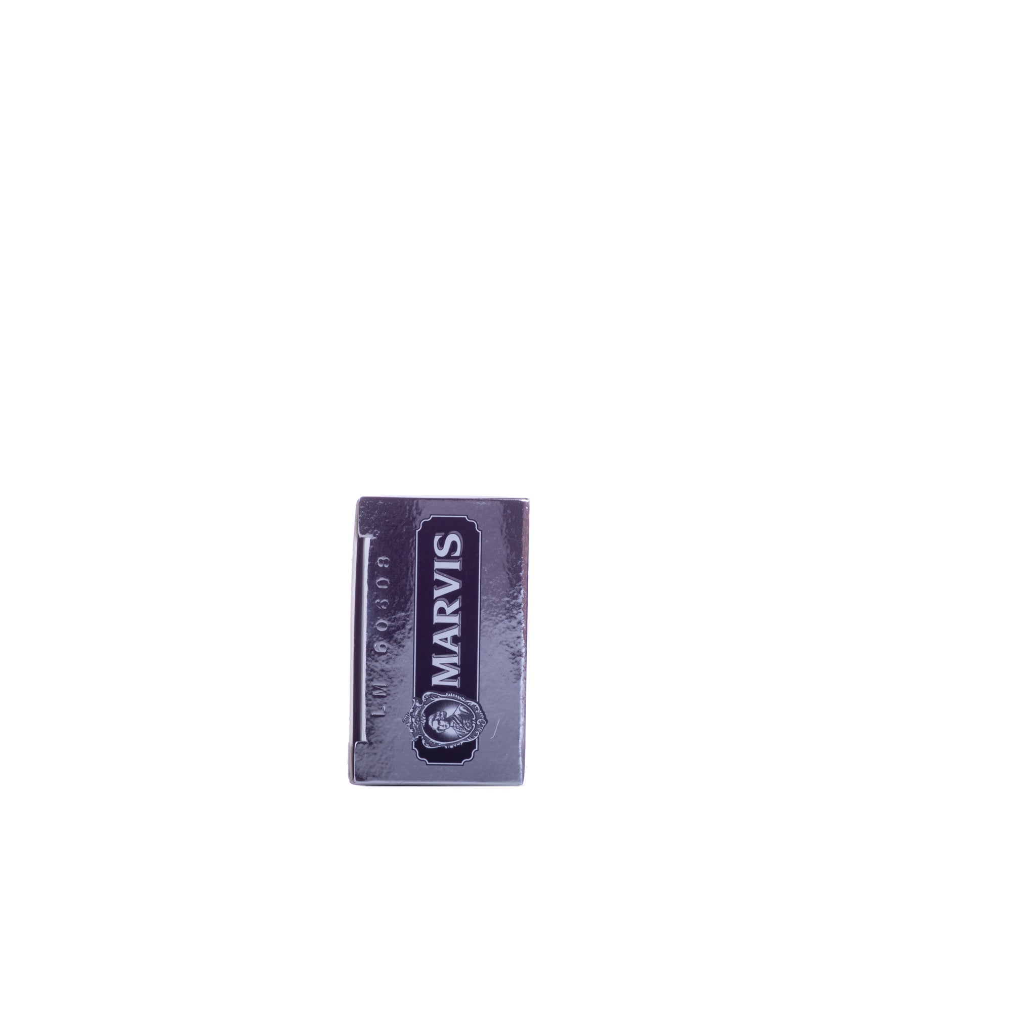 MARVIS DENTIFRICIO LICORICE AMARELLI 85ML