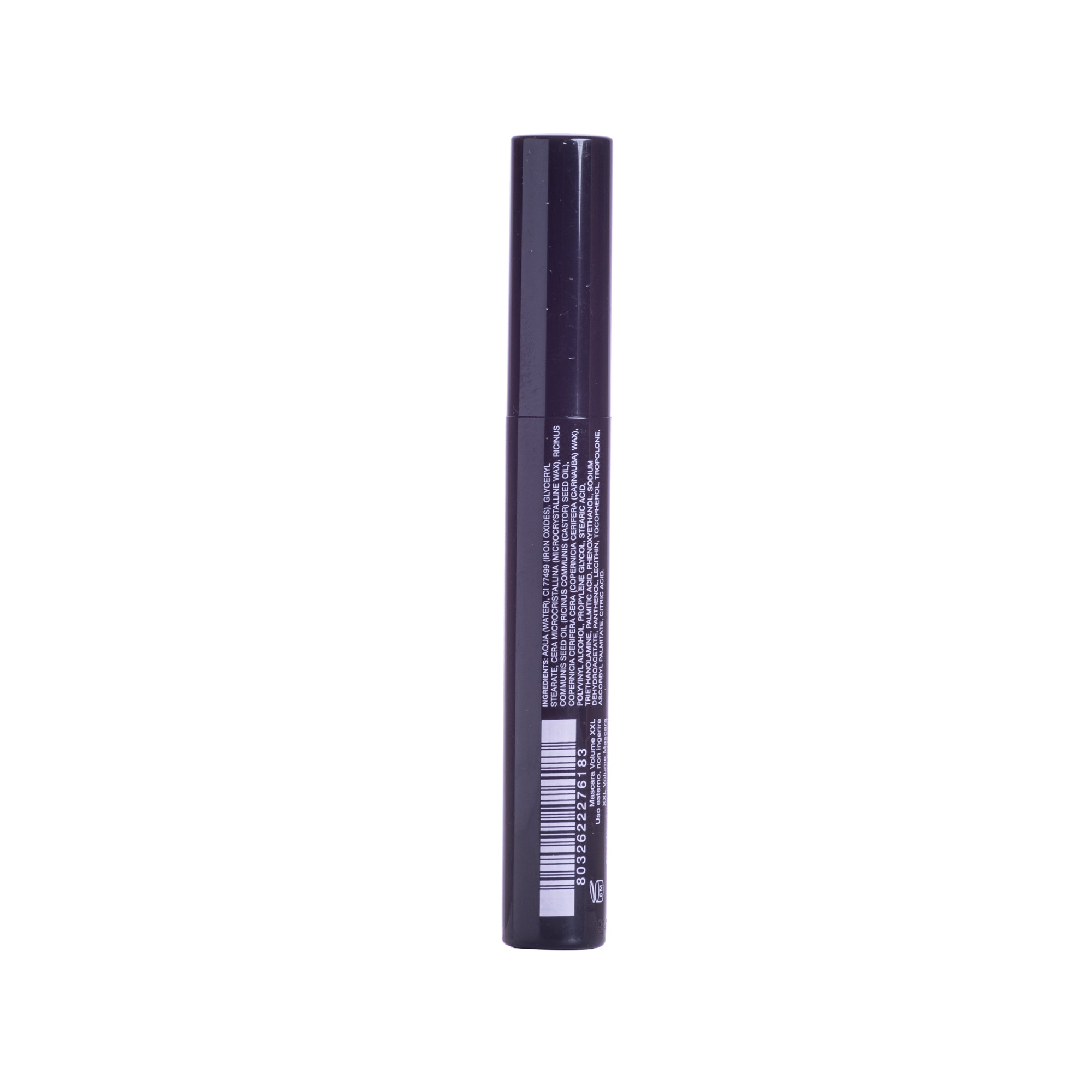 MASCARA EXTRA VOLUME XXL 10,5ML