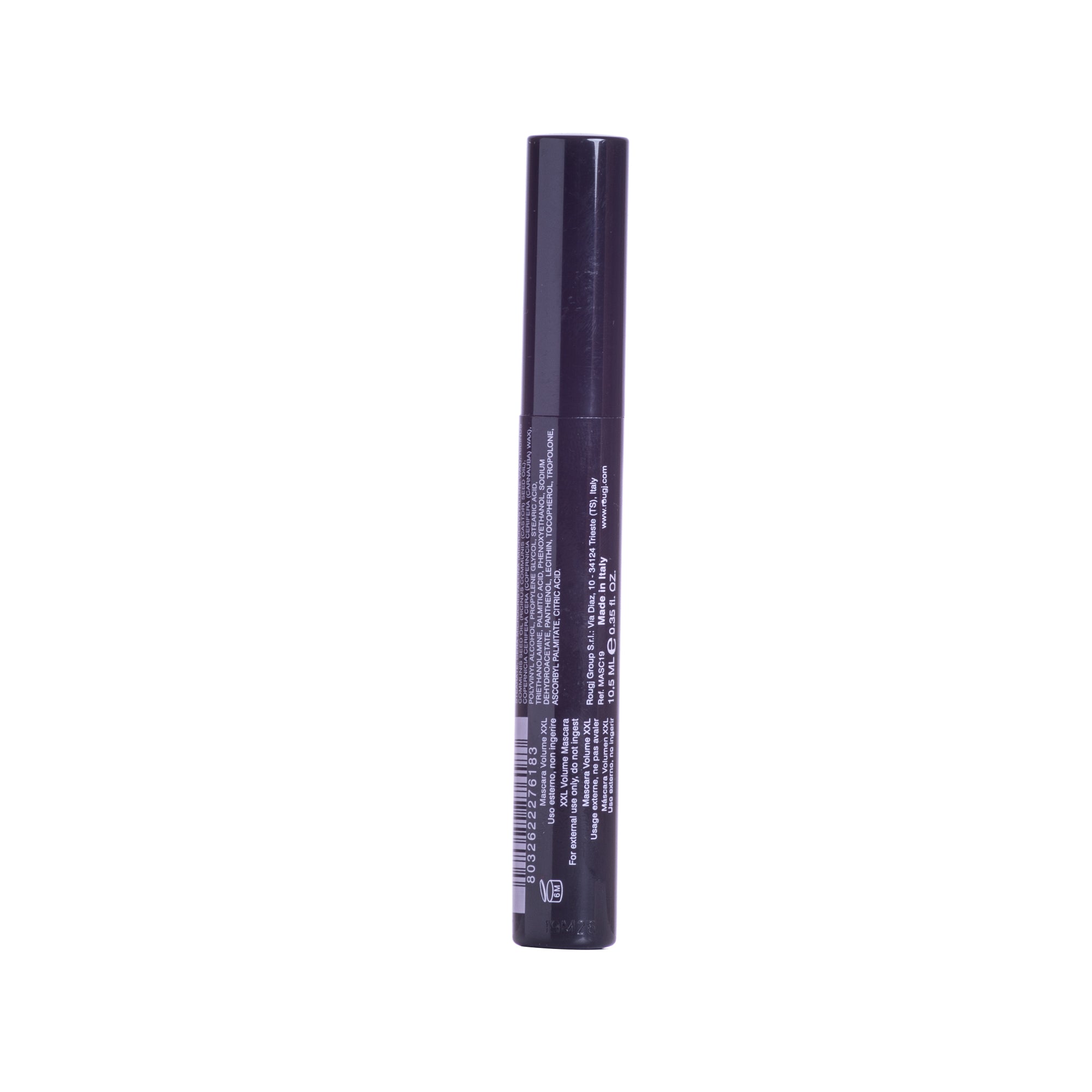 MASCARA EXTRA VOLUME XXL 10,5ML