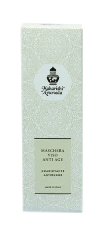 MASCHERA VISO