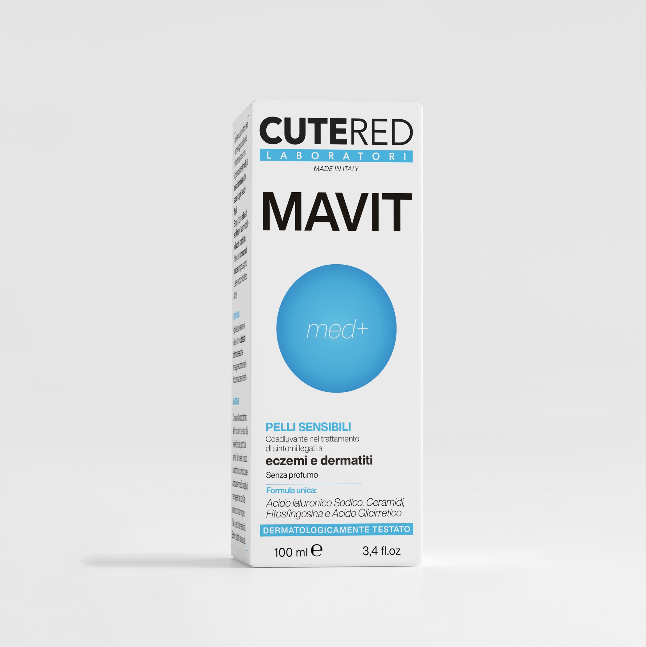 MAVIT CREMA 100 ML
