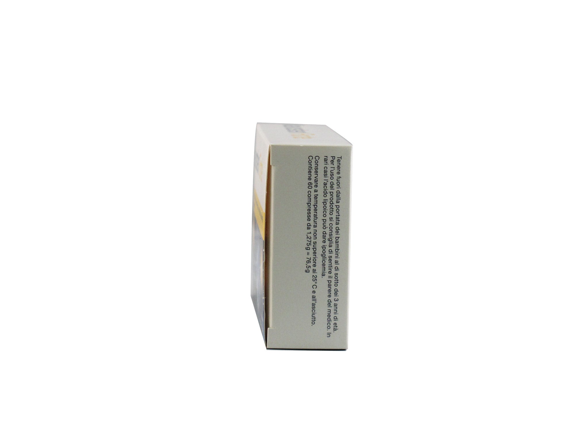 MAVOSTEN FORTE 60CPR