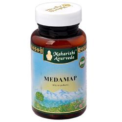 MEDAMAP