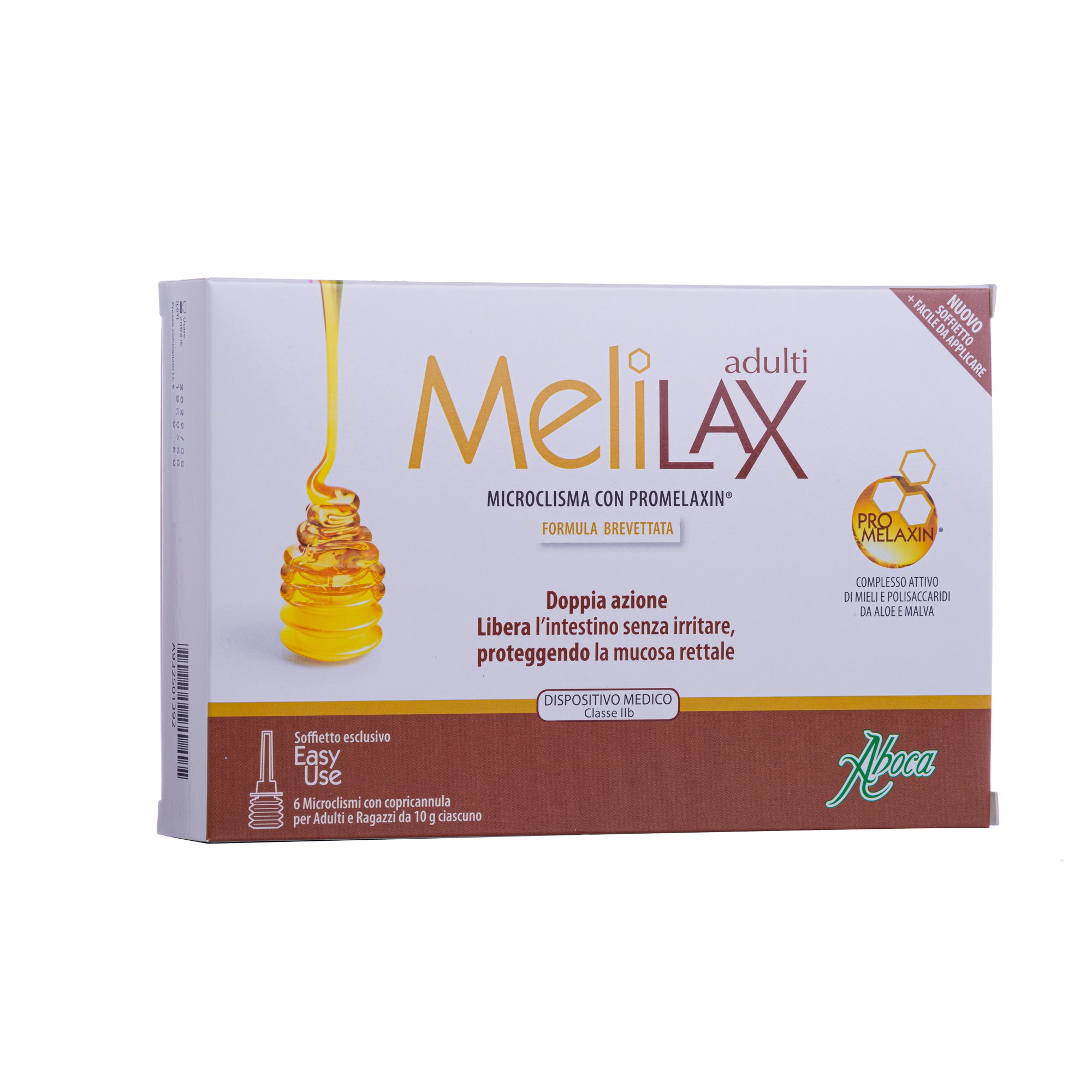 MELILAX ADULTI