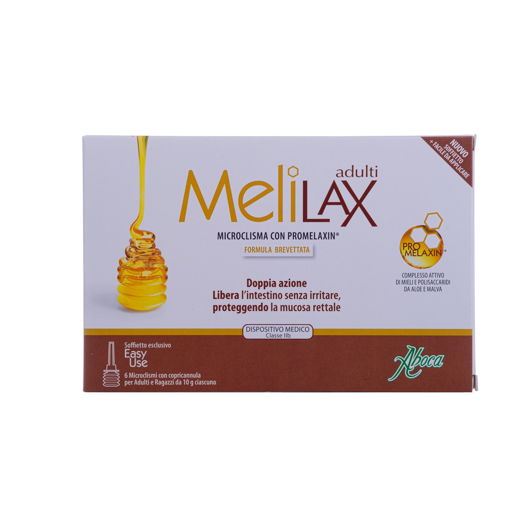 MELILAX ADULTI